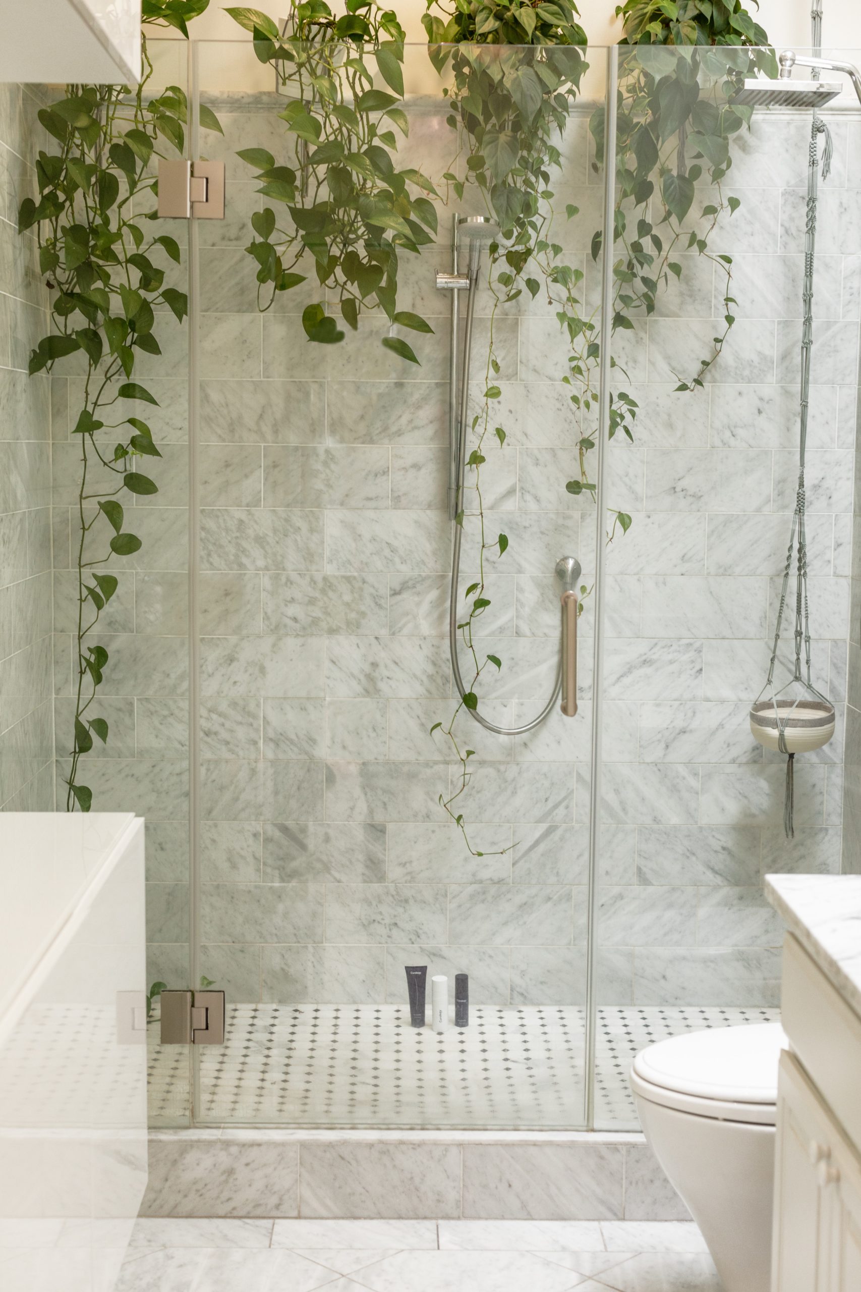 Bathroom Renovation Company | Shower Renovation