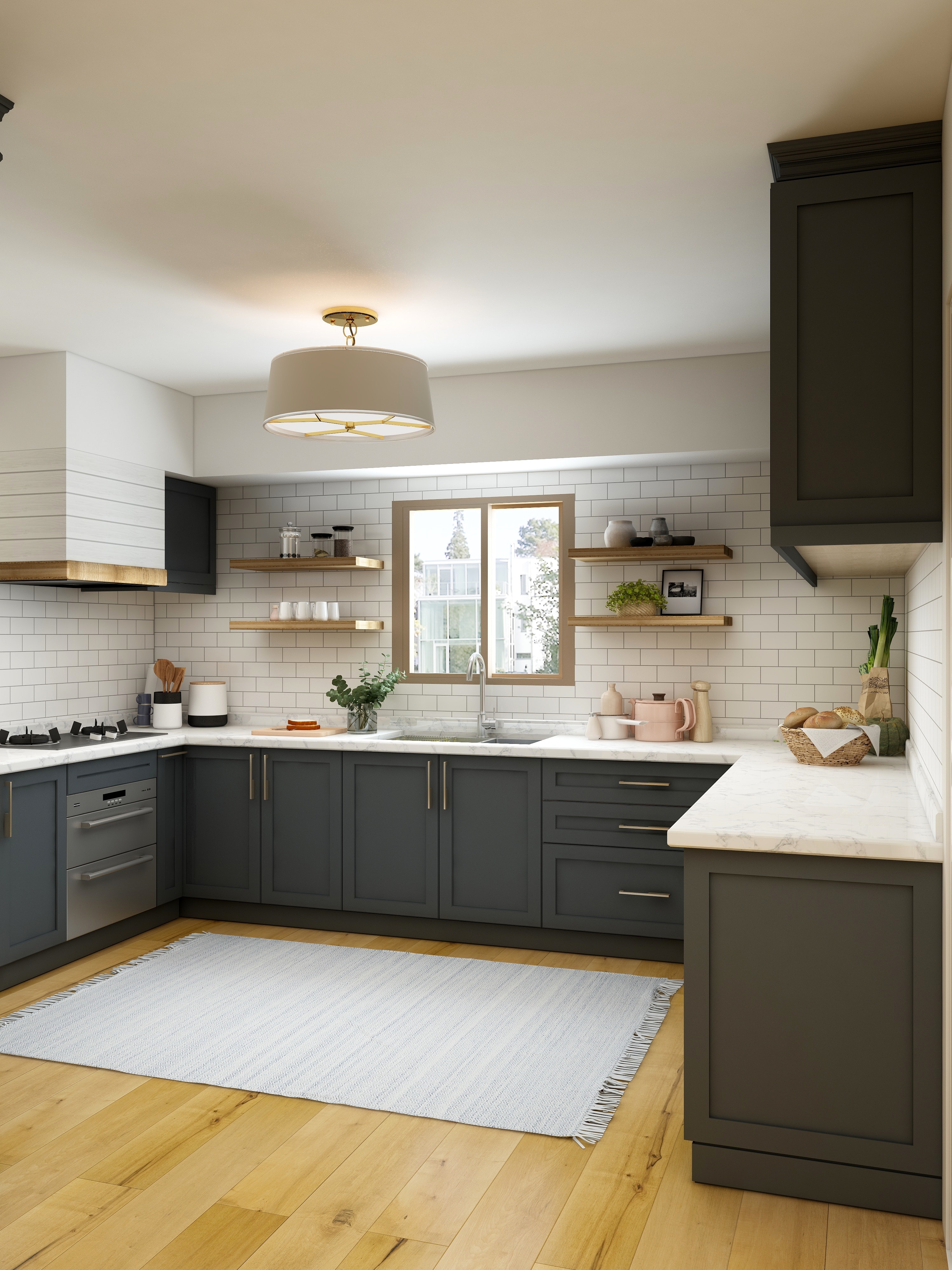 Kitchen Remodeling | Kitchen Remodelers | Iron Build Construction LLC